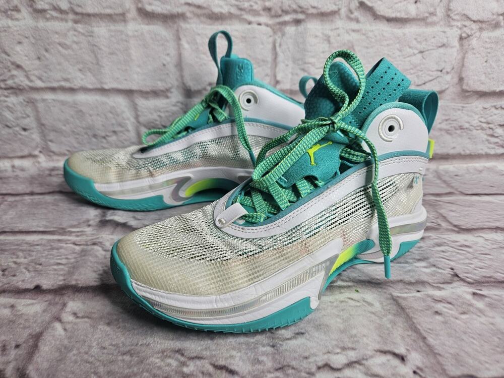 Jordan 36Guo Ailun Global Game Youth Size 6.5 Sneakers Shoes